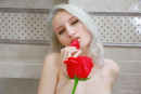 Sofia Sey in Rose Petals gallery from METART by Matiss - #5