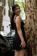 Franny Lagos Salchicha Bebe 1 gallery from ZISHY by Zach Venice - #11