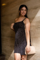 Franny Lagos Salchicha Bebe 1 gallery from ZISHY by Zach Venice - #9