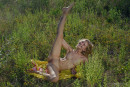 Artemida in In The Wind gallery from EROTICBEAUTY by Stanislav Borovec - #10