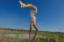 Artemida in In The Wind gallery from EROTICBEAUTY by Stanislav Borovec - #2