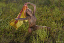 Artemida in In The Wind gallery from EROTICBEAUTY by Stanislav Borovec - #3