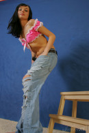 Fulla K in Fulla - Mighty Babe gallery from STUNNING18 by Thierry Murrell - #2
