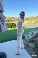 Nicole Nichols in AMATEURS SERIES gallery from ATKGALLERIA - #10