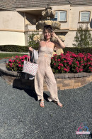 Nicole Nichols in AMATEURS SERIES gallery from ATKGALLERIA - #9