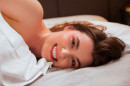 Danna Bliss in Teasing Eyes gallery from METART by Karl Sirmi - #11
