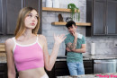 Della Cate in My Pussy Isnt Going To Fuck Itself Stepbro - S40:E5 gallery from MYFAMILYPIES - #15