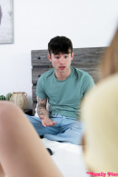 Della Cate in My Pussy Isnt Going To Fuck Itself Stepbro - S40:E5 gallery from MYFAMILYPIES - #7