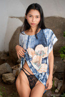 Eiza Bell in Open Horizon gallery from METART by Robert Graham - #8