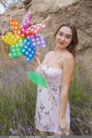 Bozhena in Set 2 gallery from DOMAI by Tora Ness - #11