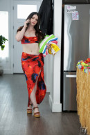 Maddie Wren in She Knows How To Party - S50:E17 gallery from NUBILEFILMS - #1