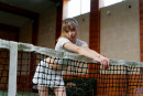 Nixie Vale in Sweet And Sporty gallery from NUBILES - #3