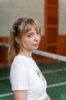 Nixie Vale in Sweet And Sporty gallery from NUBILES - #7