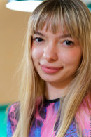 Nixie Vale in Let Me Hold Your Stick gallery from NUBILES - #16