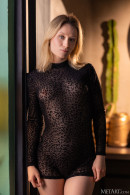 Lily Blossom in Twilight Temptation gallery from METART by David Menich - #6