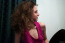 Clarice in Real Girl II gallery from RYLSKY ART by Rylsky - #4