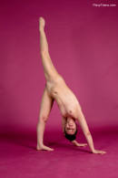 Kim Nadara in Set 13 gallery from FLEXYTEENS - #1