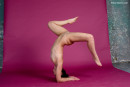 Kim Nadara in Set 13 gallery from FLEXYTEENS - #11