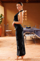 Avery in Afternoon Indulgence gallery from METART by David Ekmekci - #6