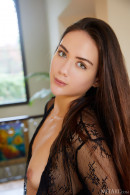 Vixi Rafi in Daydream In Lace gallery from METART by Erro - #2
