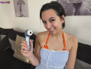 Summer Fox in Ready For Action gallery from WANKITNOWVR - #4