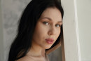 Kris Si in Soft Pink Lips gallery from METART by Flora - #2