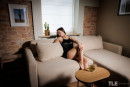 Deena in Self Indulgent 1 gallery from THELIFEEROTIC by Higinio Domingo - #2