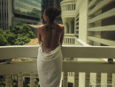 ANNE THAI in SANKTOR 214 - SINGAPORE MILF SOLO MASTURBATION gallery from SANKTOR - #3