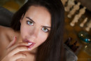 Vixi Rafi in Flirty Bows gallery from SEXART by Erro - #1