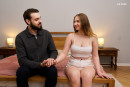 Lili Dodu in Hardcore Defloration gallery from DEFLORATION.TV - #2