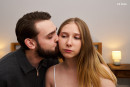 Lili Dodu in Hardcore Defloration gallery from DEFLORATION.TV - #6