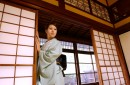 Hiroko in Kimono gallery from METART by Yousoudo - #1