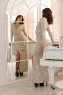 Jane White in Tempting Notes gallery from METART by Ron Offlin - #5