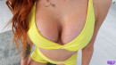 Jessica Aaren in Are You Man Enough To Be With Me Stepson - S14:E1 gallery from BRATTYMILF - #1