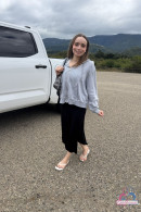 Selina Imai in AMATEURS SERIES gallery from ATKGALLERIA - #10