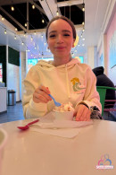 Selina Imai in AMATEURS SERIES gallery from ATKGALLERIA - #7