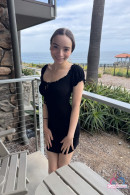 Selina Imai in AMATEURS SERIES gallery from ATKGALLERIA - #1