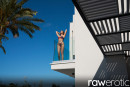 Katy Mayer in Villa Verve gallery from RAWEROTIC - #15