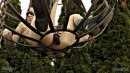 Caged When Not Working gallery from SENSUALPAIN - #14