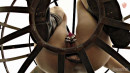 Caged When Not Working gallery from SENSUALPAIN - #4