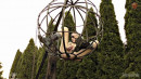 Caged When Not Working gallery from SENSUALPAIN - #8