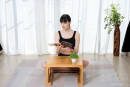 Amelia Riven in Fluid Form gallery from METART by Robert Graham - #6
