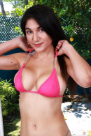 Zarina Noir in BABES SERIES gallery from ATKGALLERIA - #8