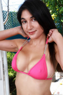 Zarina Noir in BABES SERIES gallery from ATKGALLERIA - #9