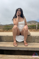 Lalie Fox in BABES SERIES gallery from ATKGALLERIA - #14