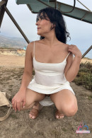 Lalie Fox in BABES SERIES gallery from ATKGALLERIA - #3