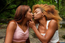 Rebeca Villar & Bianca Kamtas in Latinas Are Too Hot To Handle gallery from CLUBSWEETHEARTS - #6