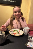 Selina Imai in AMATEURS SERIES gallery from ATKGALLERIA - #10