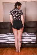 Riley Rose in Amateur gallery from ATKPETITES by SPFOTOLA - #10