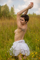 Diana 343 gallery from FAMEGIRLS by Vlad R - #13